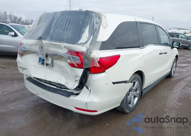 5FNRL6H77JB032823: 43542667