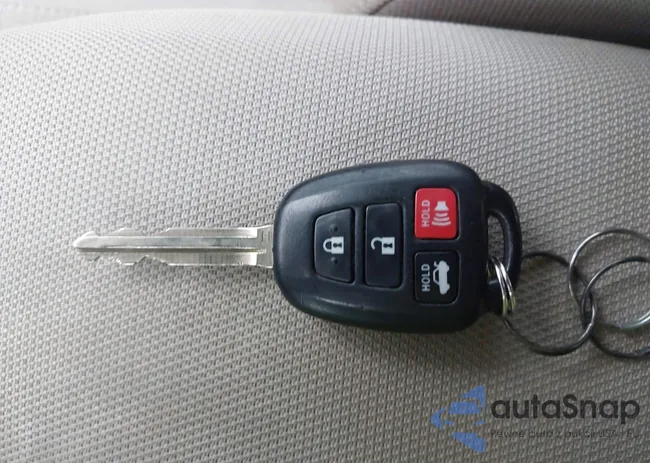 2T1BURHE8FC272960: 43542670