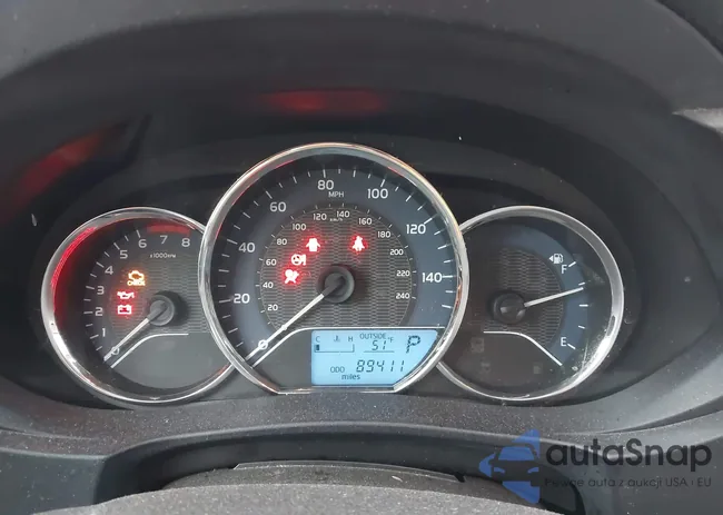 2T1BURHE8FC272960: 43542670