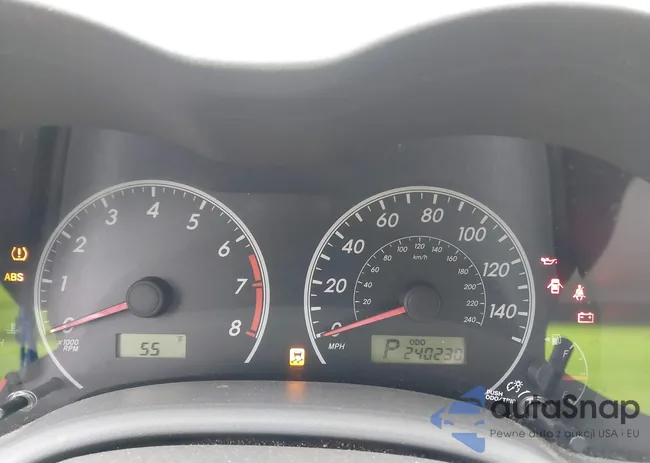 1NXBU4EE9AZ317502: 43542697