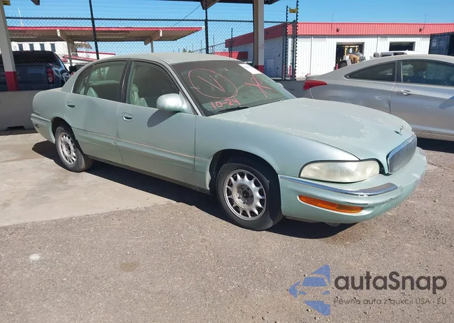 1G4CW52K8X4642147: 43542726