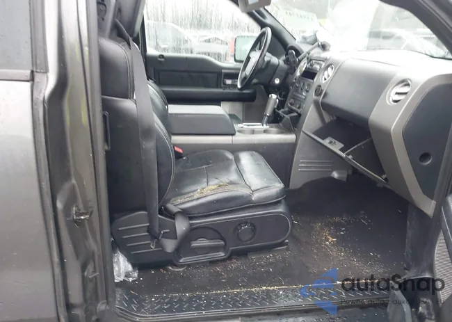 1FTPX14535NB60700: 43542743