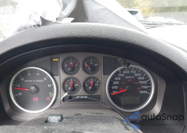 1FTPX14535NB60700: 43542743