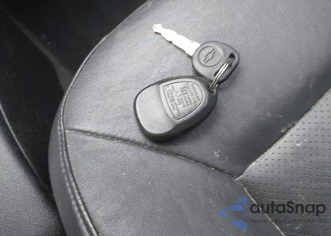 1G1AM18B987129502: 43542755