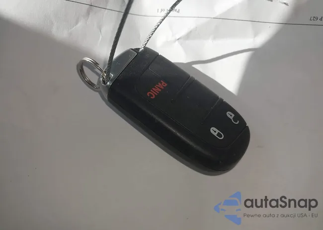 3C4PDCAB0ET315332: 43542775