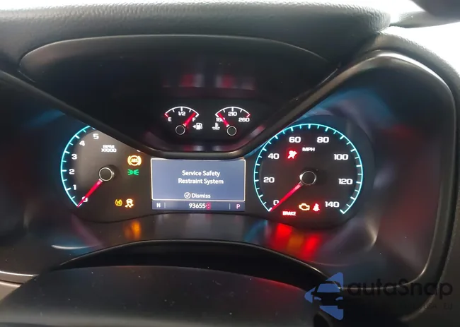 1GCGSCEN7L1218658: 43542780