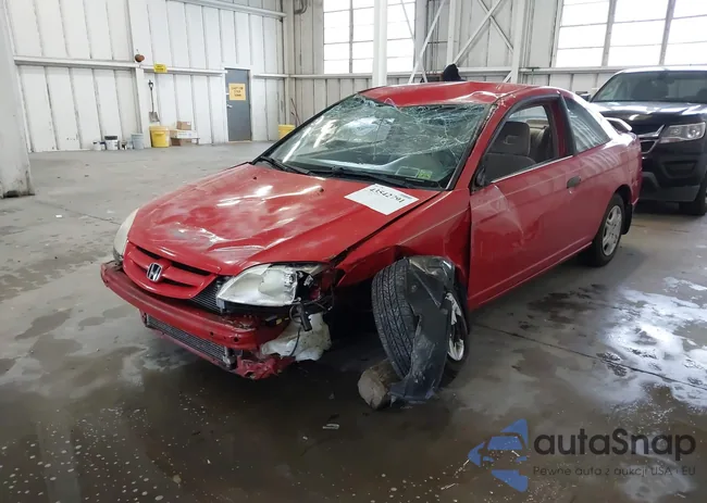 1HGEM22571L040690: 43542791