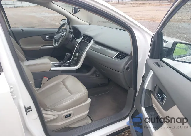 2FMDK3JCXEBA29027: 43542814