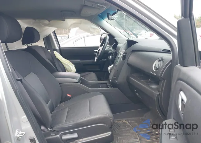 5FNYF4H42BB055909: 43542823