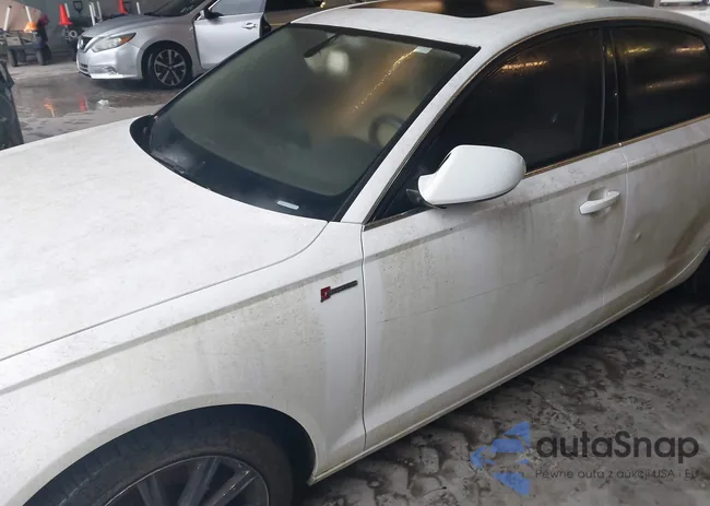 WAUCFAFC7EN048007: 43542851