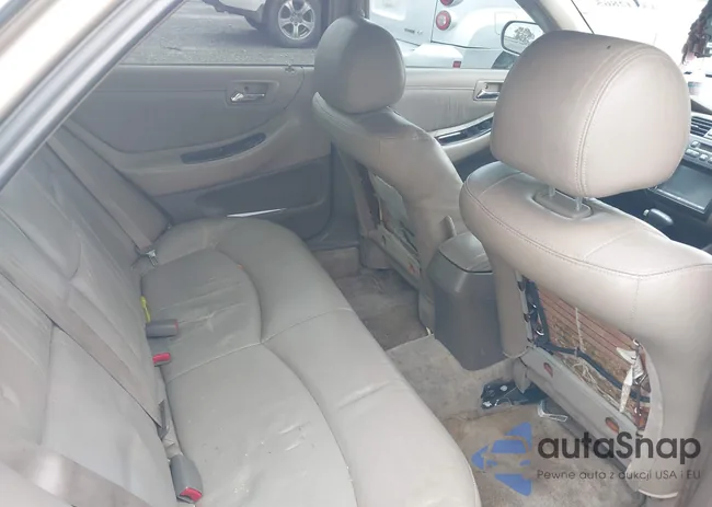 1HGCG16511A050310: 43542865