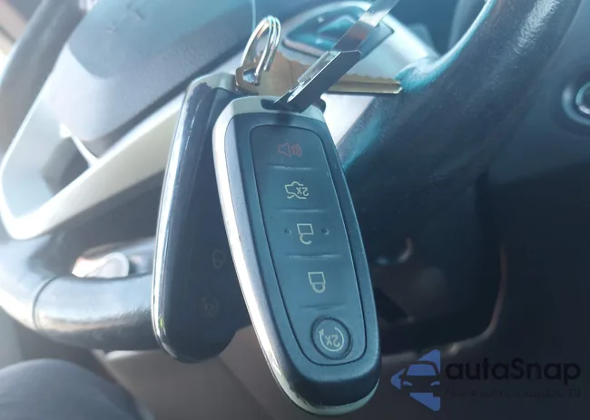 1FM5K7F85EGB35085: 43542885