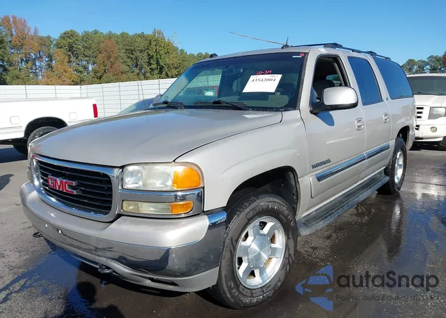 1GKFK16Z25J250829: 43542004