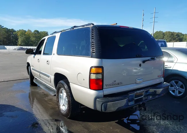 1GKFK16Z25J250829: 43542004