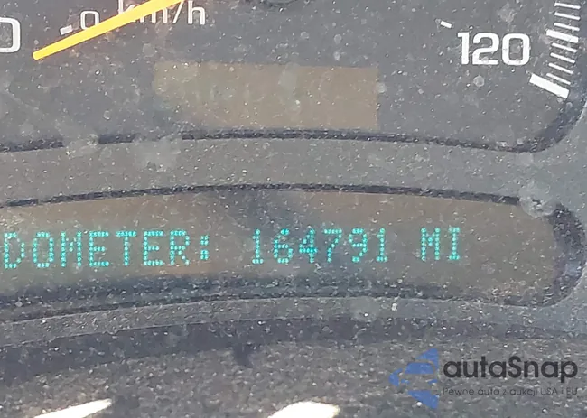 1GKFK16Z25J250829: 43542004