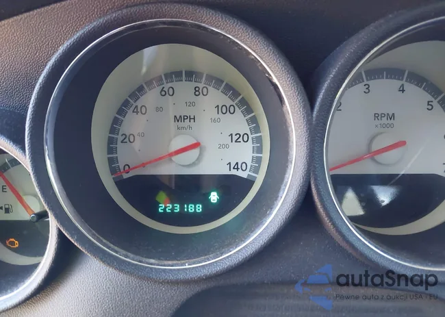 2B3KA33V89H503638: 43542043