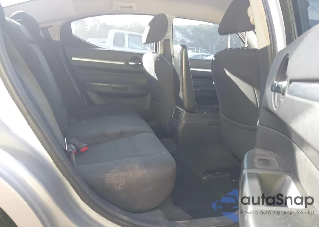 2B3KA33V89H503638: 43542043