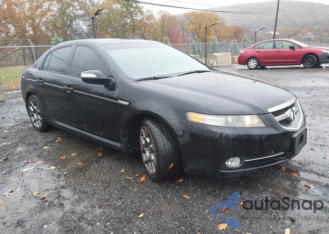 19UUA76507A001391: 43542062