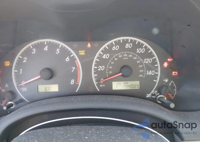 2T1BU4EE9DC974208: 43542075