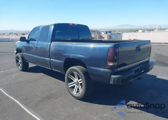 1GCEC19X16Z124866: 43542158