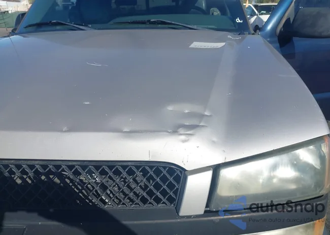 1GCEC19X16Z124866: 43542158