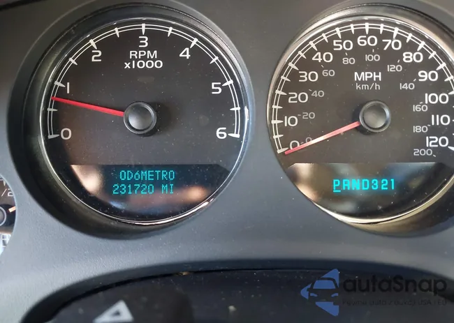 1GNFC13037R406239: 43542168