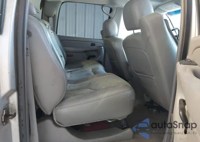 1GCHK23D47F147632: 43542171