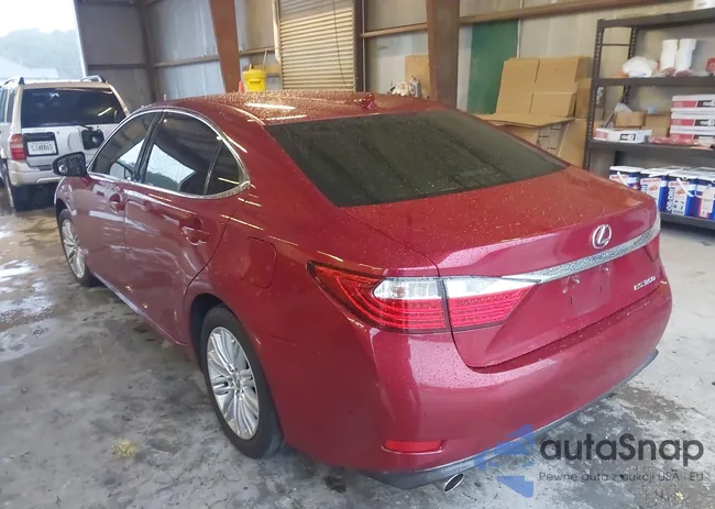 JTHBK1GG4D2075501: 43542178