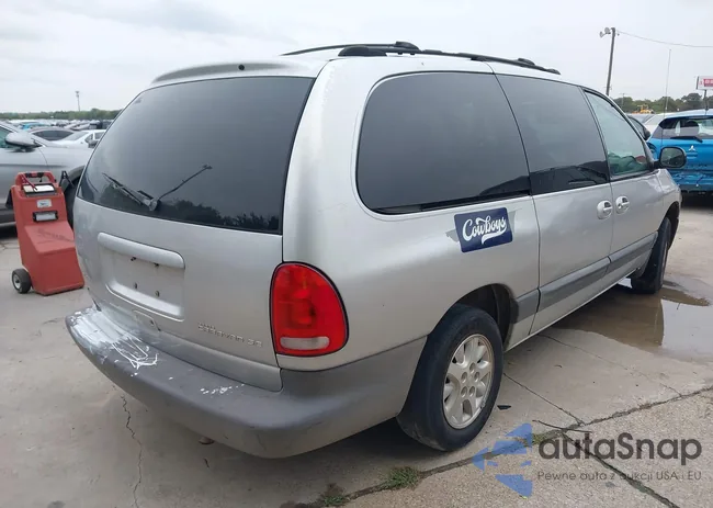 1B4GP44G9YB624885: 43542182