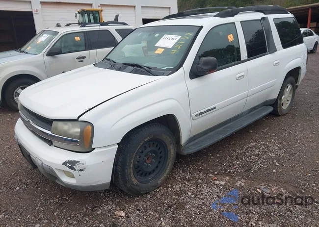 1GNES16SX36115213: 43542189