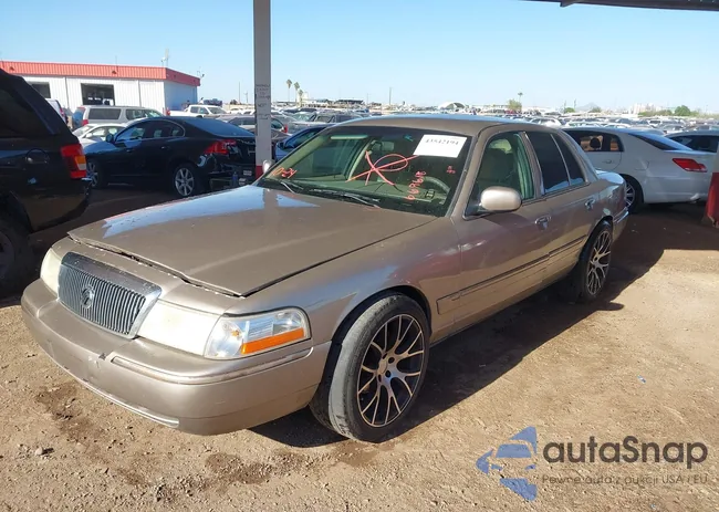 2MEFM74W73X669618: 43542194