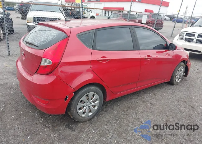 KMHCT5AE5HU302394: 43542227