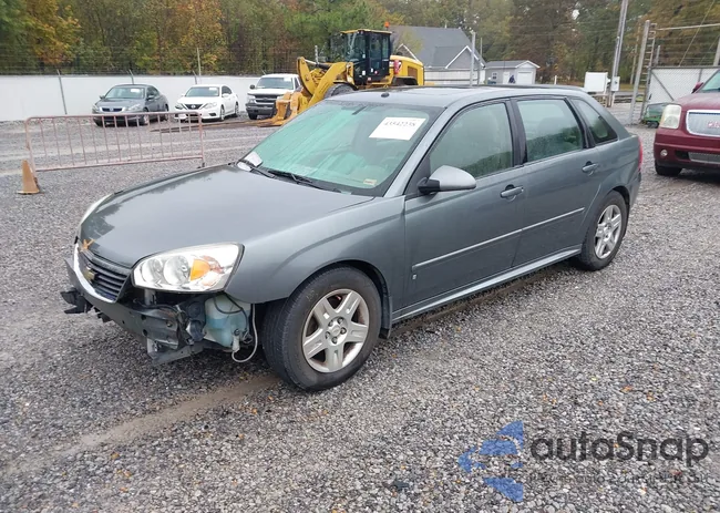 1G1ZT63826F250521: 43542238