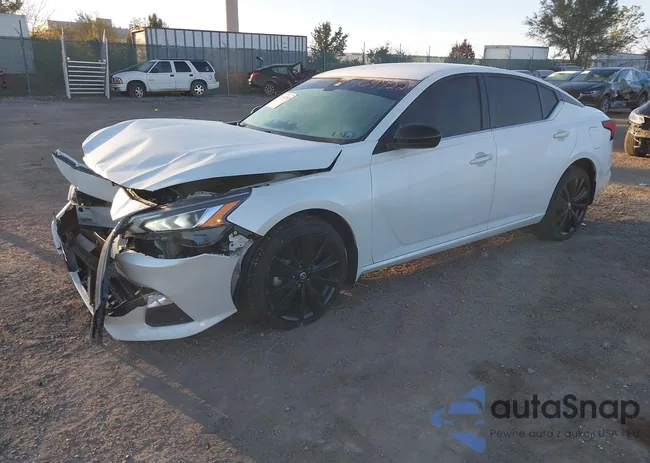 1N4BL4CW3LC169722: 43542243