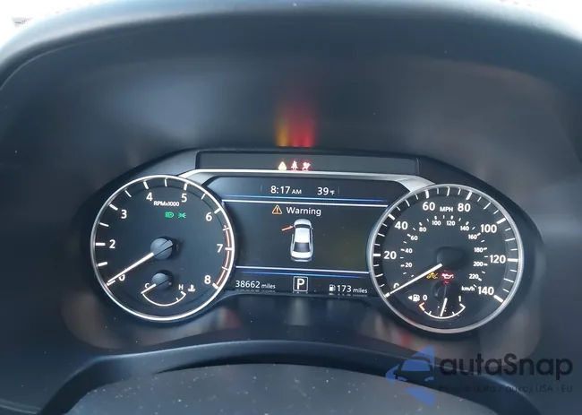 1N4BL4CW3LC169722: 43542243