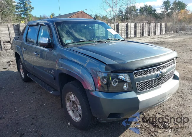 3GNFK12318G145063: 43542300