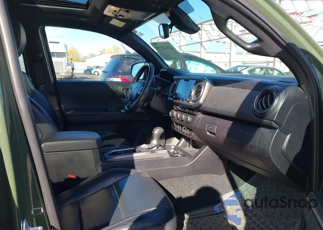 3TYCZ5AN2MT023832: 43542339