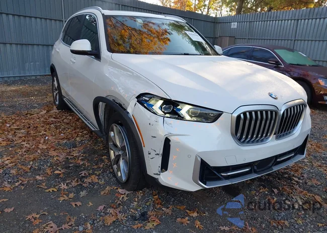 5UX23EU09S9Z43749: 43542340