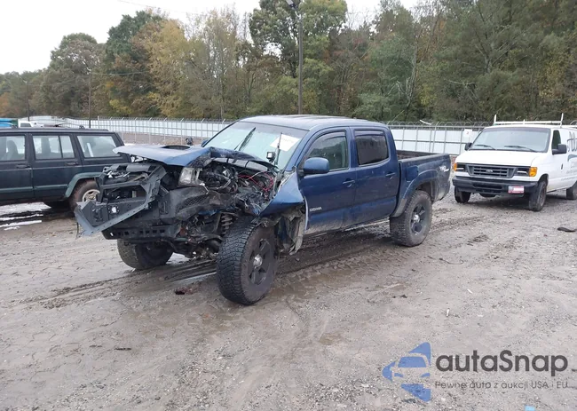 5TELU42N25Z055719: 43543370