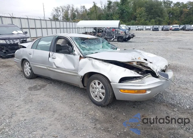 1G4CW54K644125342: 43543380