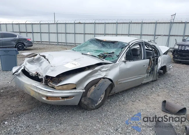 1G4CW54K644125342: 43543380