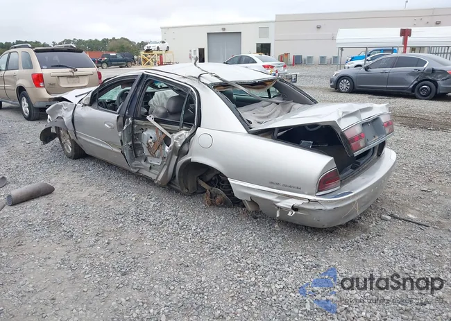 1G4CW54K644125342: 43543380