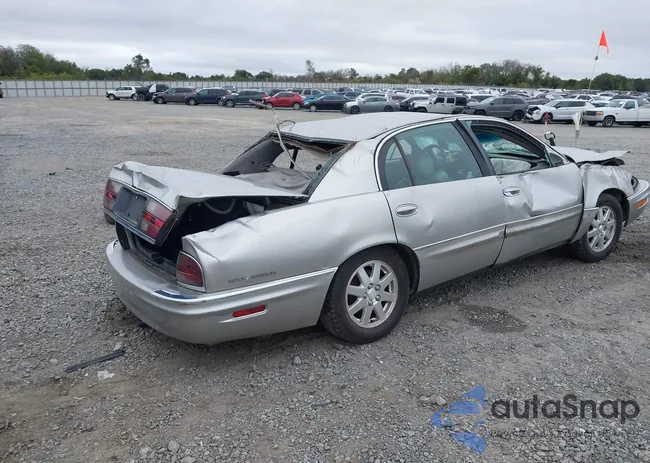 1G4CW54K644125342: 43543380