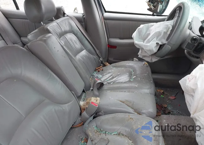 1G4CW54K644125342: 43543380