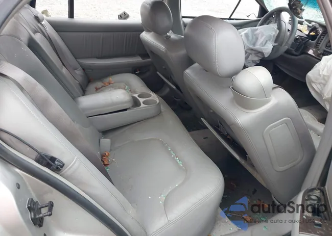 1G4CW54K644125342: 43543380