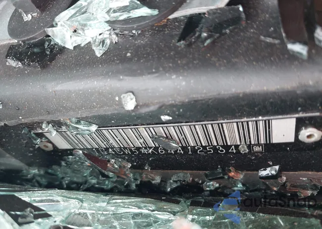 1G4CW54K644125342: 43543380