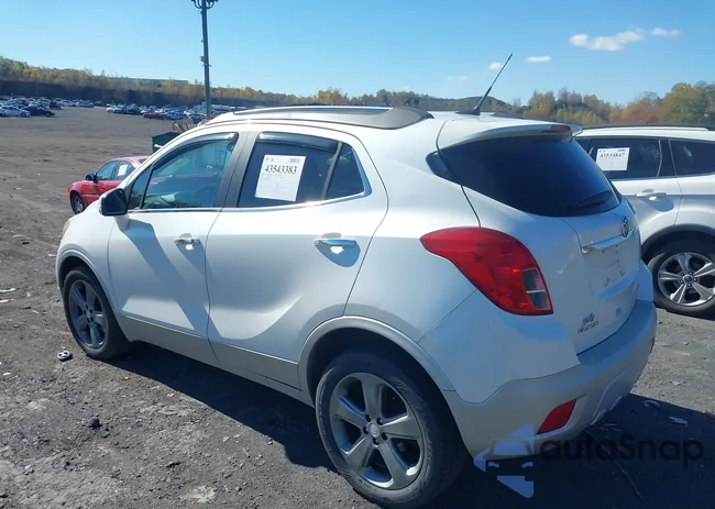 KL4CJBSB2EB782943: 43543383