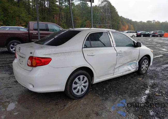 2T1BU4EE5AC321760: 43543434