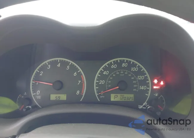 2T1BU4EE5AC321760: 43543434