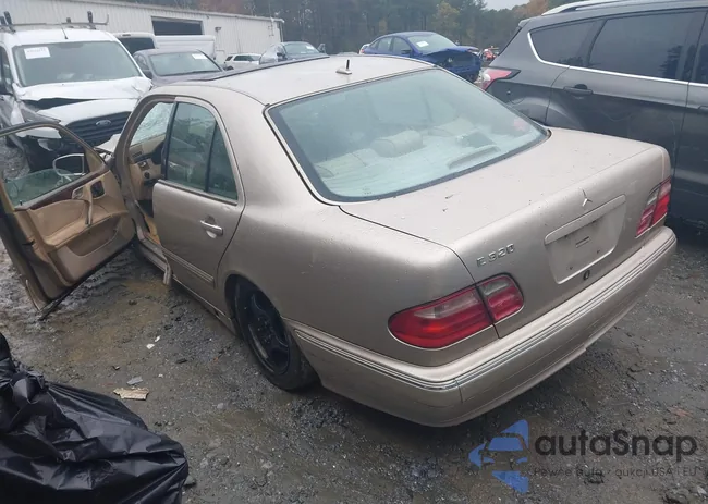 WDBJF65J31B215139: 43543463